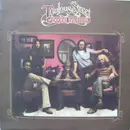 LP - The Doobie Brothers - Toulouse Street