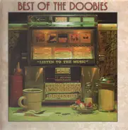 The Doobie Brothers - Best Of The Doobies