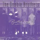 CD - The Doobie Brothers - Brotherhood
