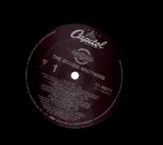 LP - The Doobie Brothers - Cycles