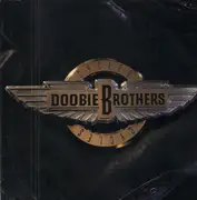 LP - The Doobie Brothers - Cycles