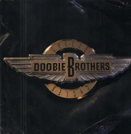 The Doobie Brothers - Cycles