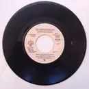 7'' - The Doobie Brothers - Here To Love You (Remix)