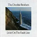 CD - The Doobie Brothers - Livin' On The Fault Line