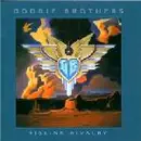 CD - The Doobie Brothers - Sibling Rivalry