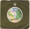 7'' - The Doobie Brothers - Sweet Maxine / Double Dealin' Four Flusher
