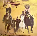 LP - The Doobie Brothers - Stampede