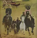 LP - The Doobie Brothers - Stampede - Gatefold