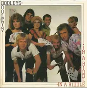 7'' - The Dooleys - In A Riddle