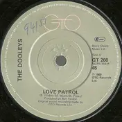 Dooleys - Love Patrol