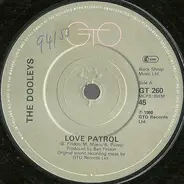 The Dooleys - Love Patrol