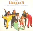 LP - The Dooleys - The Best Of The Dooleys