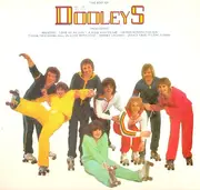 LP - The Dooleys - The Best Of The Dooleys