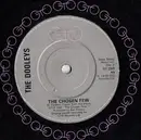 7'' - The Dooleys - The Chosen Few