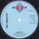 7'' - The Dooleys - Wanted