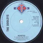 Dooleys - Wanted
