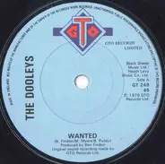 The Dooleys - Wanted