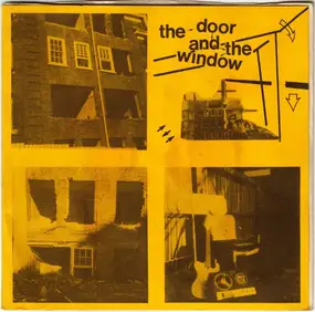 The Door and the Window - Subculture EP