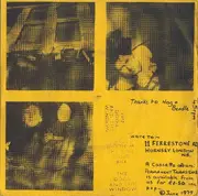 7'' - The Door And The Window - Subculture EP