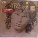 LP - The Doors - The Best Of The Doors - QUADRADISC