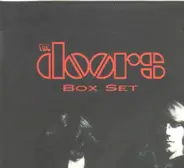 The Doors - The Doors Box Set