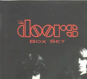 The Doors - The Doors Box Set