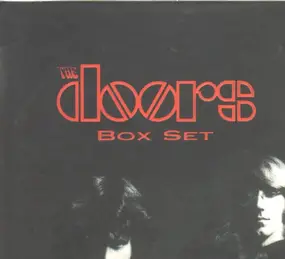 The Doors - The Door Box Set