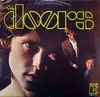 LP - The Doors - The Doors - US GOLD LABEL