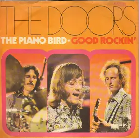 The Doors - The Piano Bird