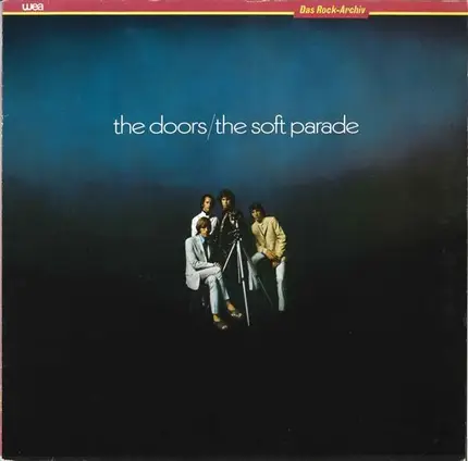 The Doors - The Soft Parade