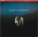 LP - The Doors - The Soft Parade