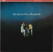 LP - The Doors - The Soft Parade