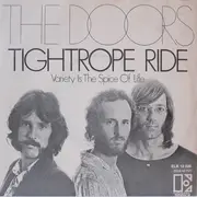 7'' - The Doors - Tightrope Ride