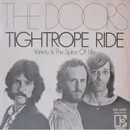 The Doors - Tightrope Ride