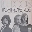 7'' - The Doors - Tightrope Ride