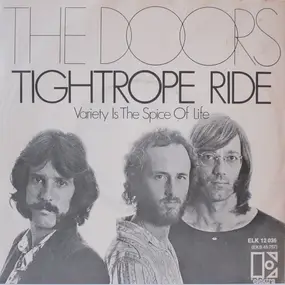 The Doors - Tightrope Ride