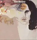 Double LP - The Doors - Weird Scenes Inside The Gold Mine - Gatefold