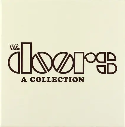 the Doors - A Collection