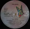 LP - The Doors - Full Circle