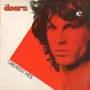 LP - The Doors - Greatest Hits - Reissue