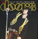 LP - The Doors - Live at the Hollywood Bowl