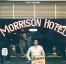 CD - the Doors - Morrison Hotel