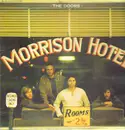 LP - The Doors - Morrison Hotel