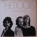 LP - The Doors - Other Voices - EXULTA BUTTERFLY