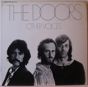 The Doors - Other Voices