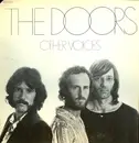 LP - The Doors - Other Voices - US PRESS
