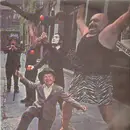 LP - The Doors - Strange Days - ITALY PRESS