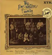 The Doc Watson Family - SAME