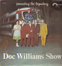 LP - The Doc Williams Show - The Doc Williams Show