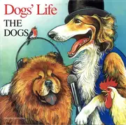 LP - The Dogs - Dogs' Life